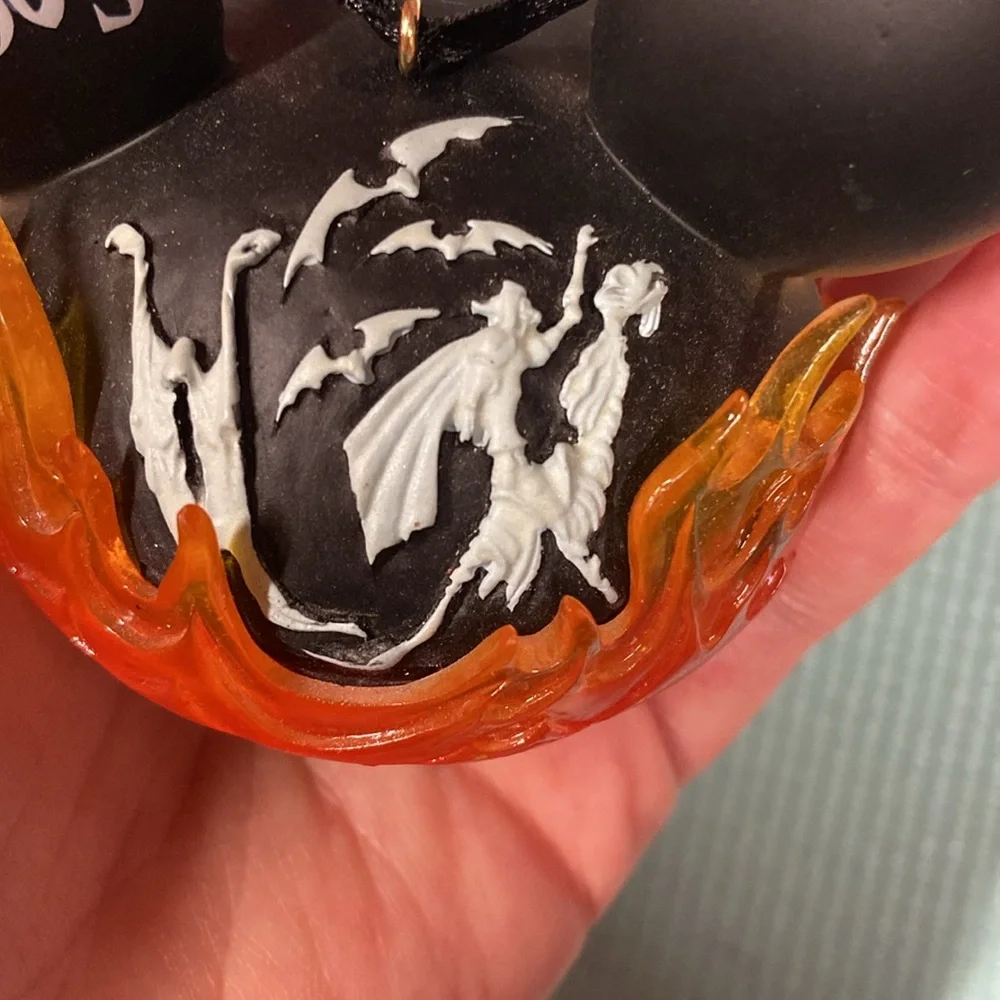 Disney ear series - Chernabog - Picture 4 of 5